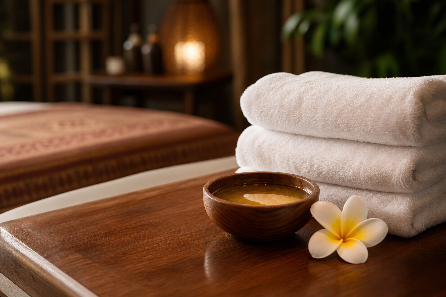 Erotic Massage Guide: Respect, Safety, and Boundaries