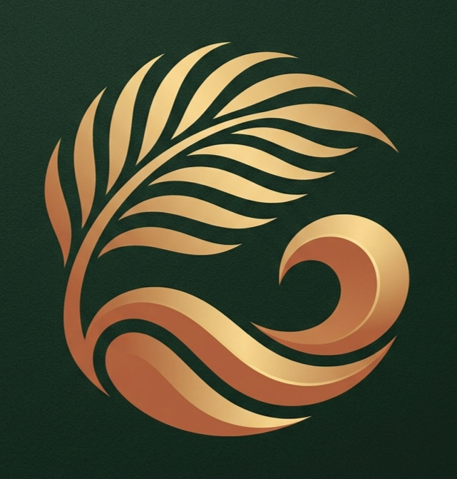 NusaSpa logo